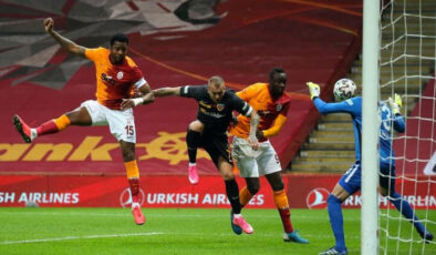 Galatasaray’da Kayserispor depremi! Ocak ayında gönderilecek.